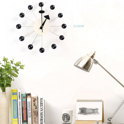 Candy Wall Clock - wnkrs