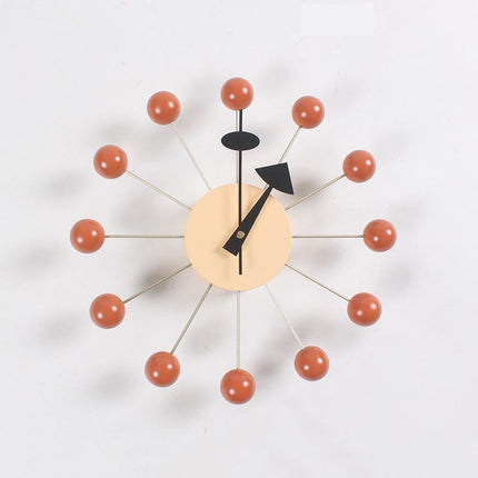 Candy Wall Clock - wnkrs