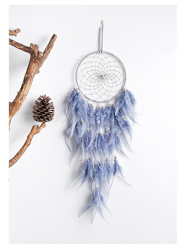 Nordic Dream Catcher for Home Decor - wnkrs