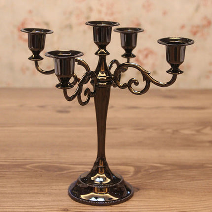 Classic Candelabrum Candle Holder - wnkrs