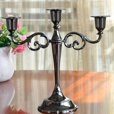 Classic Candelabrum Candle Holder - wnkrs