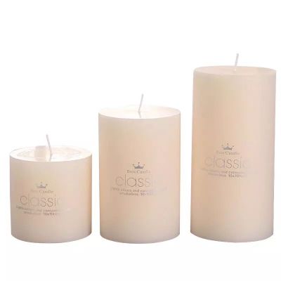 Smokeless Classic Candle for Wedding - wnkrs