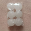6 piezas-2 cm