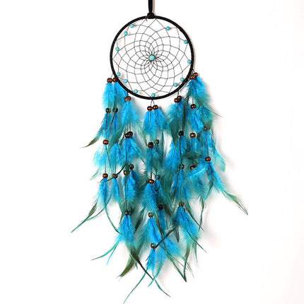 Handmade Nordic Soft Dream Catcher - wnkrs