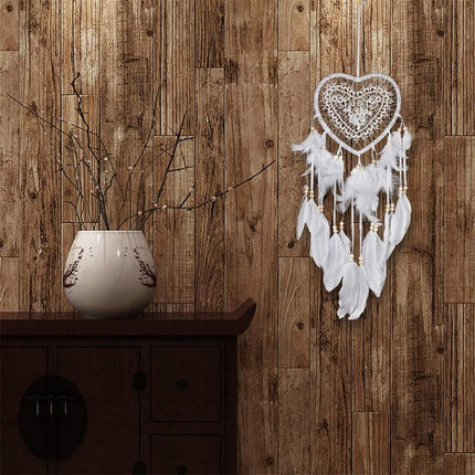 Handmade Nordic Soft Dream Catcher - wnkrs