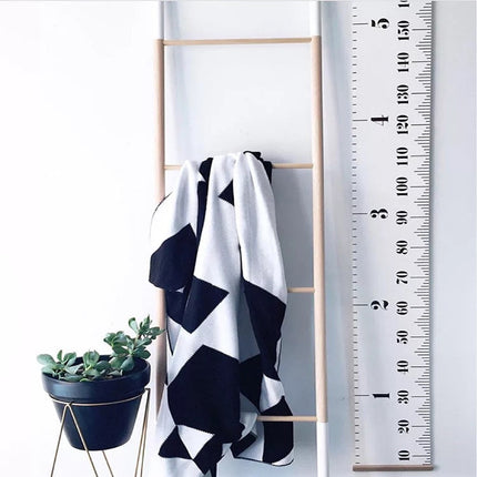 Nordic Style Kids Height Rulers - wnkrs