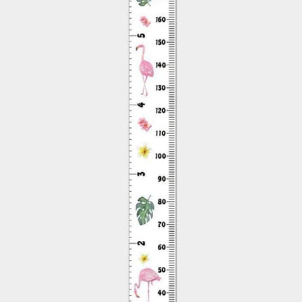 Nordic Style Kids Height Rulers - wnkrs