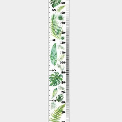 Nordic Style Kids Height Rulers - wnkrs