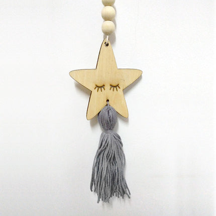 Hanging Stars Decoration - wnkrs