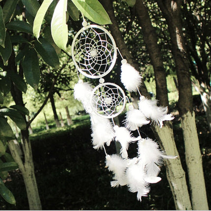 Boho Style Dream Catcher - wnkrs