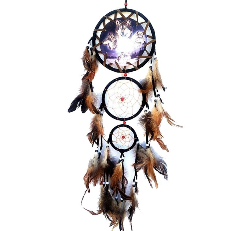 Country Style Dream Catcher