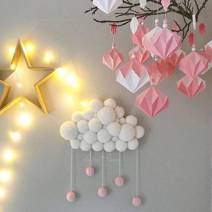 Baby Room Wall Hanging Decorations - wnkrs