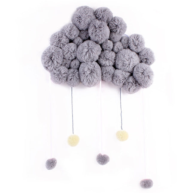 Baby Room Wall Hanging Decorations - wnkrs