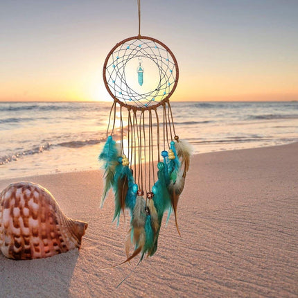 Handmade Dream Catcher - wnkrs