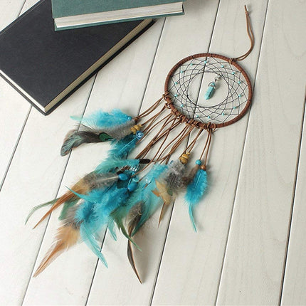 Handmade Dream Catcher - wnkrs