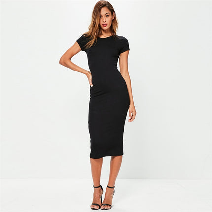 Casual Women's Party Dress - wnkrs