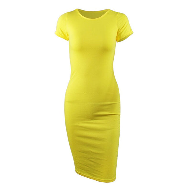 Casual Women's Party Dress - wnkrs