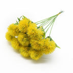 amarillo