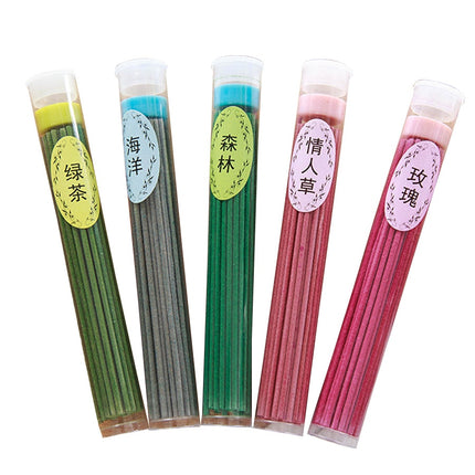 Incense Sticks 50 Pcs Set - Wnkrs