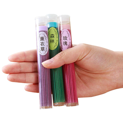 Incense Sticks 50 Pcs Set - Wnkrs