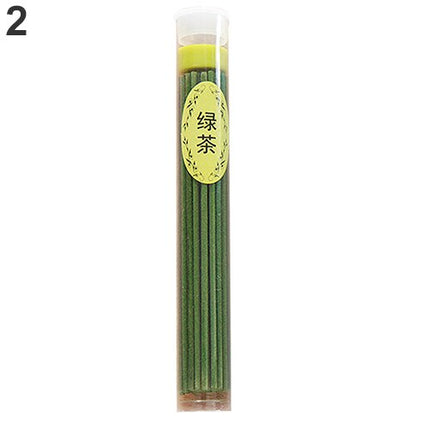 Incense Sticks 50 Pcs Set - Wnkrs