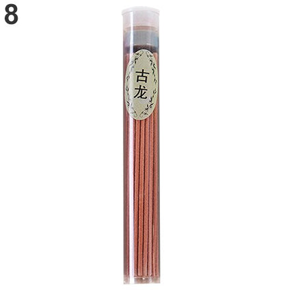 Incense Sticks 50 Pcs Set - Wnkrs