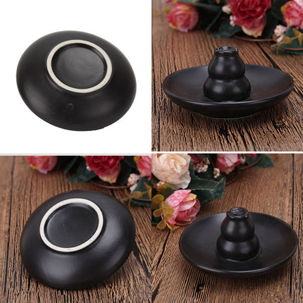 Minimalist Style Ceramic Incense Burner - wnkrs