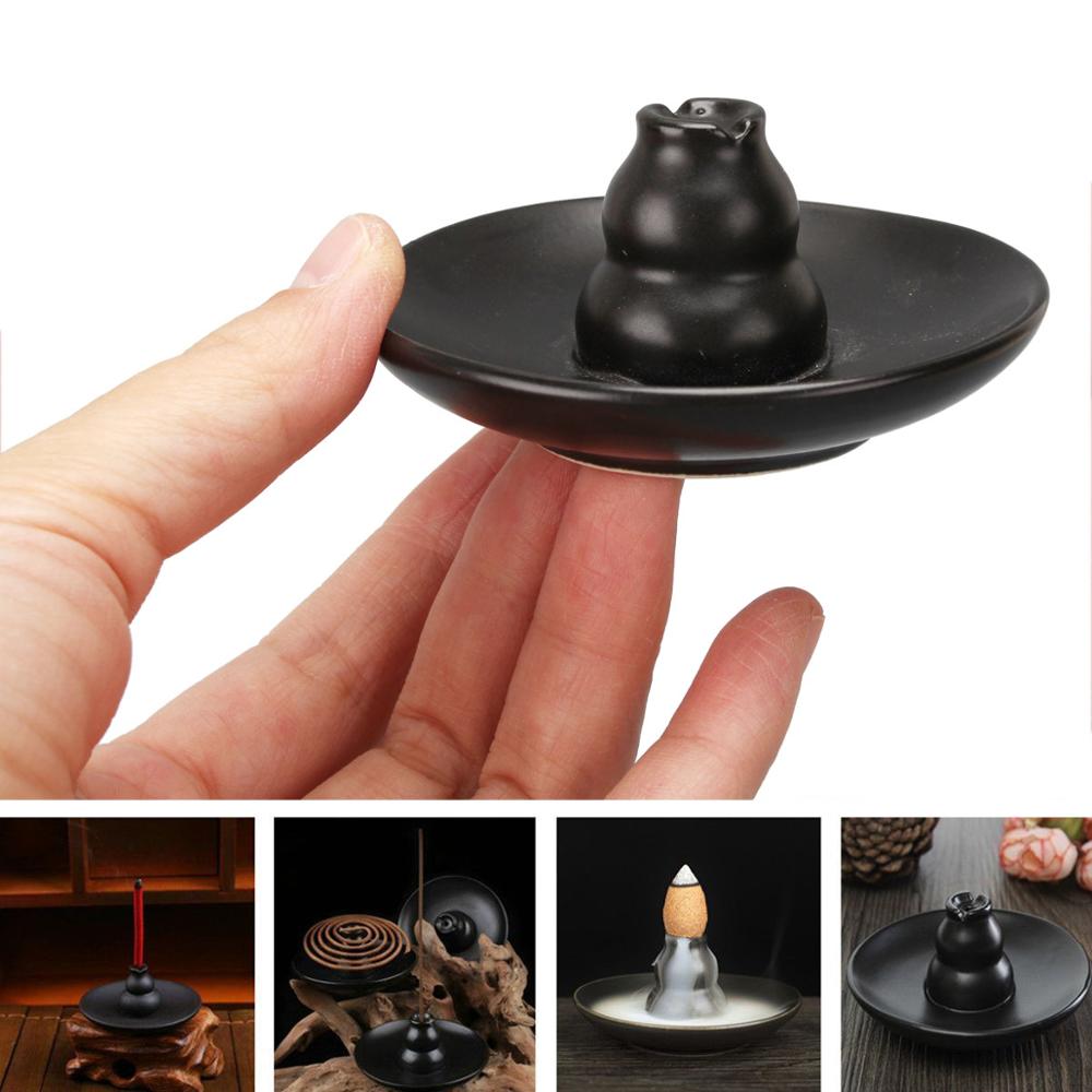 Minimalist Style Ceramic Incense Burner