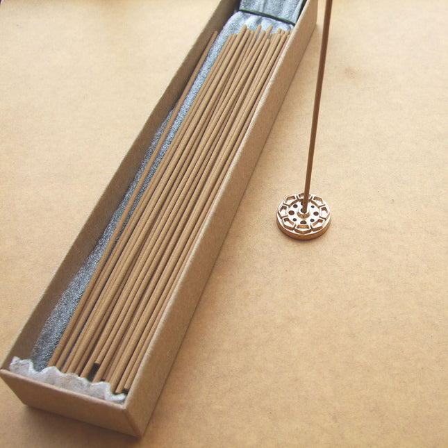 Natural Agarwood Incense Sticks Set - Wnkrs
