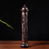 marron oscuro