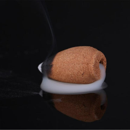 Sandalwood Incense Cone - wnkrs