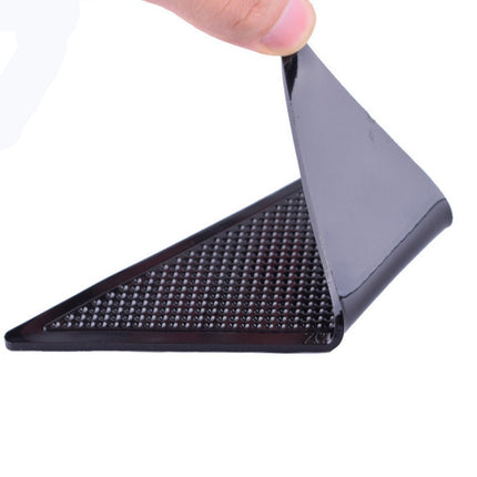 Set of 4 Home Floor Mat Grippers - wnkrs