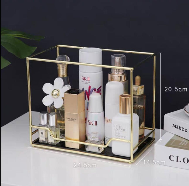 Airy Design Rotating Cosmetic Organizer - wnkrs