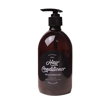 500ml Nordic Style Soap Bottle - wnkrs