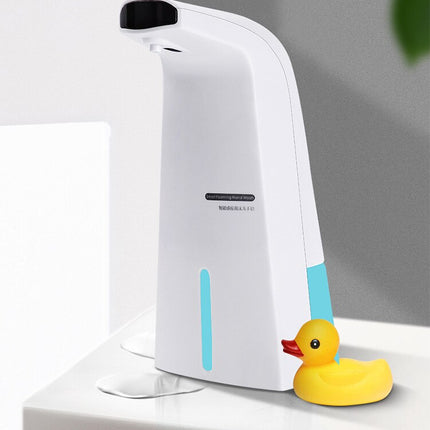 300ml Touchless Foam Soap Dispenser - wnkrs