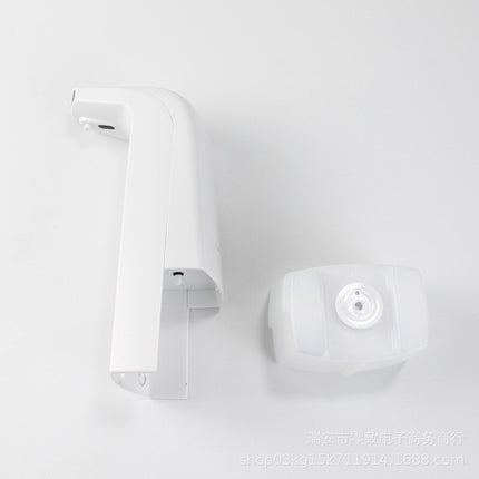 300ml Touchless Foam Soap Dispenser - wnkrs