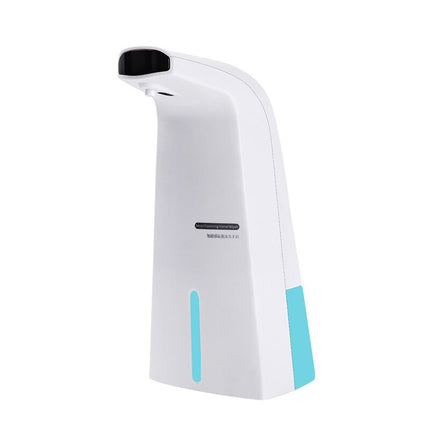 300ml Touchless Foam Soap Dispenser - wnkrs