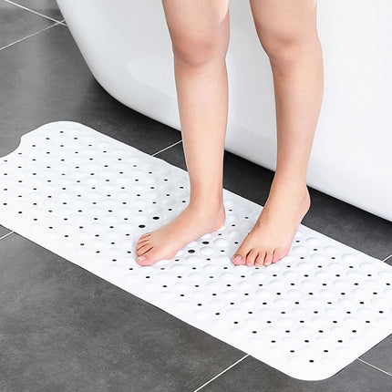 Anti-Skid Soft Massage Bath Mats - Wnkrs