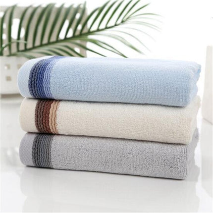 Bamboo Fiber Hand Towel for Bathroom - Wnkrs