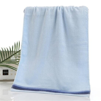 Bamboo Fiber Hand Towel for Bathroom - Wnkrs