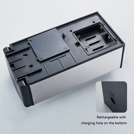 600ml Touchless Hand Dispenser - wnkrs