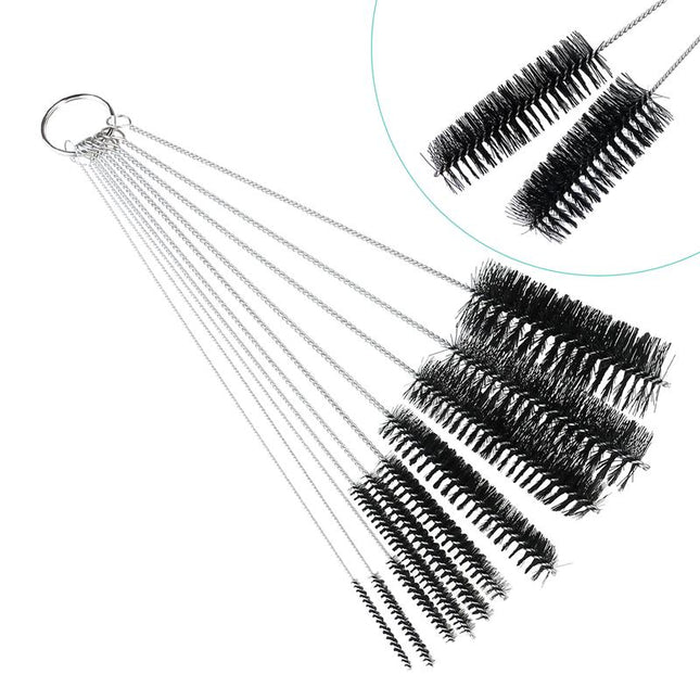 Tube Cleaning Brushes - wnkrs