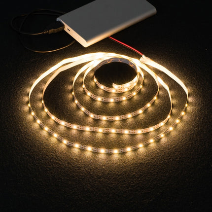 Universal Flexible USB LED Strip - Wnkrs