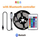 tira-bluetooth-rgb / 5m