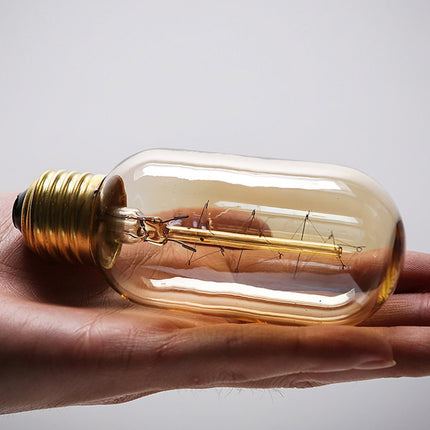 Retro Style Edison Filament E27 Bulb - Wnkrs