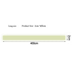 400 cm