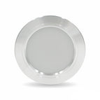 plata / 18 semanas / blanco frío