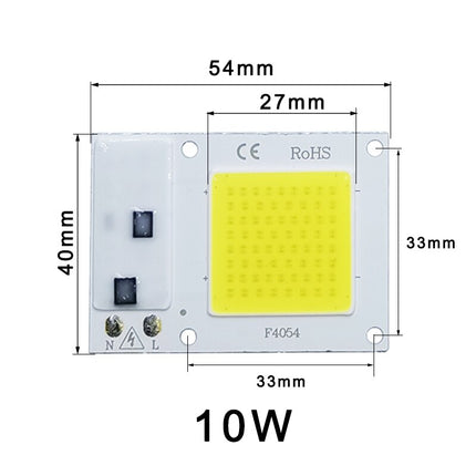 220 V COB LED Chip - wnkrs