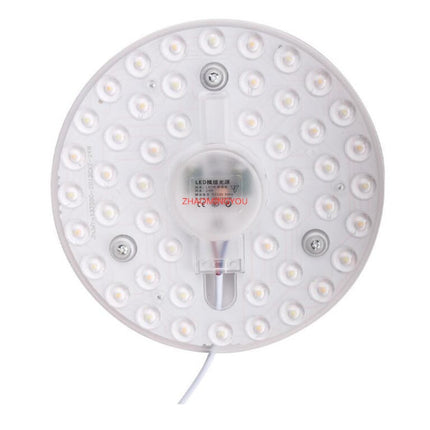 Round Magnetic LED Light - Wnkrs