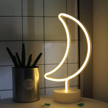 Neon Sign USB LED Lamp - Wnkrs